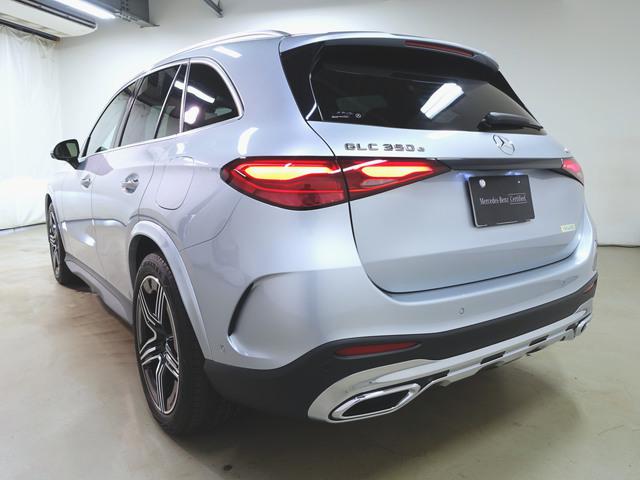 GLC350 e 4マチック スポーツ エディションスター アンビエントライトプレミアム AMGレザーエクスクルーシブパッケージ