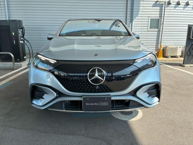 EQE350 4マチック SUV ローンチエディション