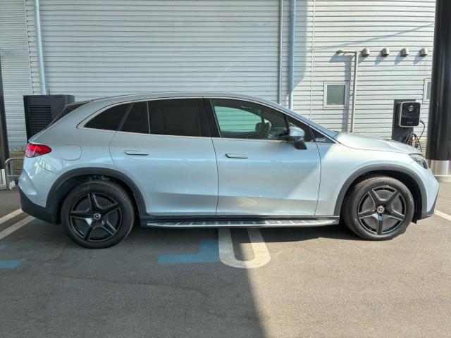 EQE350 4マチック SUV ローンチエディション