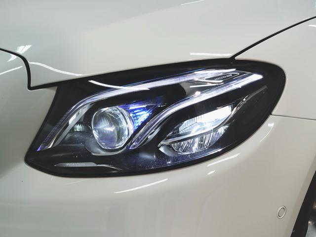 E220 d ステーションワゴン アバンギャルド スポーツ (本革仕様)