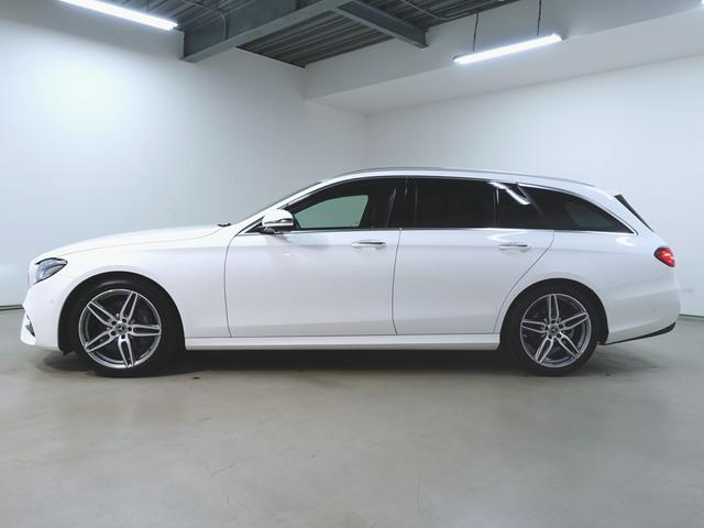 E220 d ステーションワゴン アバンギャルド スポーツ (本革仕様)