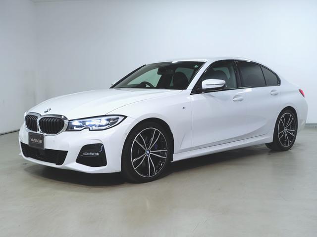 330i Mスポーツ ハイラインパッケージ