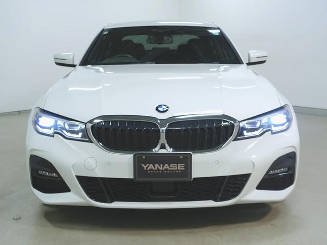 330i Mスポーツ ハイラインパッケージ