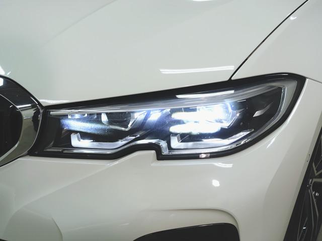 330i Mスポーツ ハイラインパッケージ