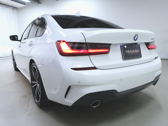 330i Mスポーツ ハイラインパッケージ
