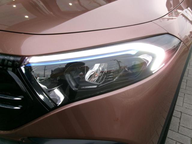 EQB250プラス AMGラインパッケージ