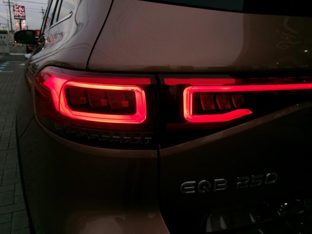 EQB250プラス AMGラインパッケージ