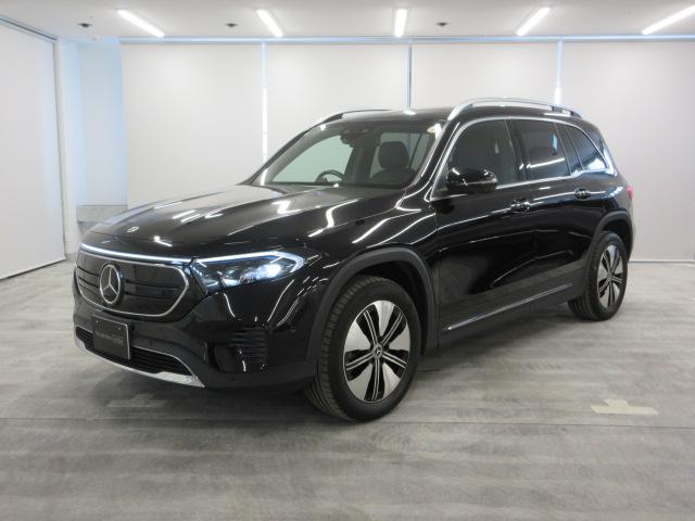 EQB350 4マチック