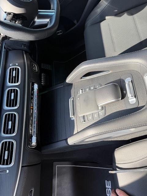 GLE450 d 4マチック クーペ スポーツ
