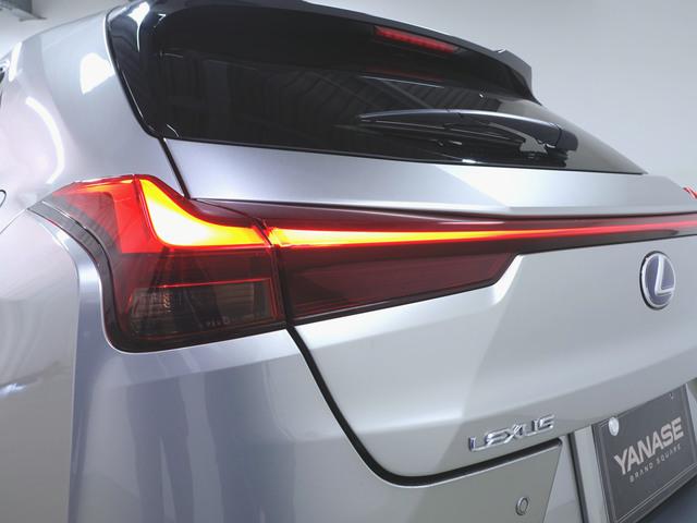 UX250h バージョンC