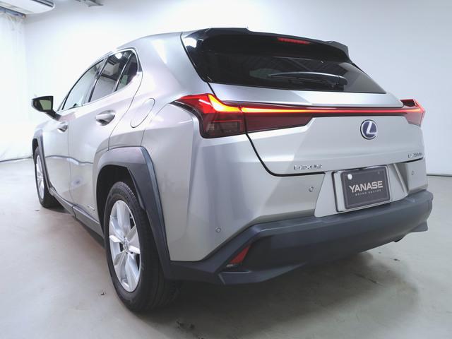 UX250h バージョンC