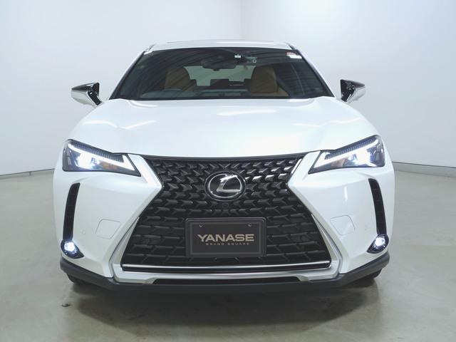 UX250h バージョンC