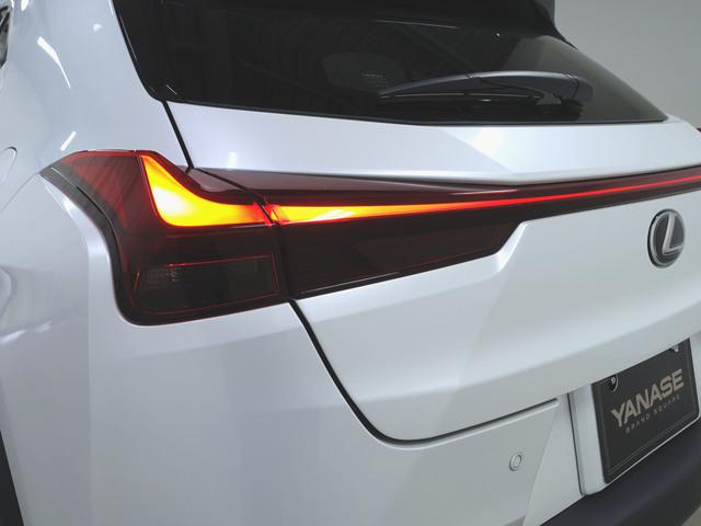 UX250h バージョンC