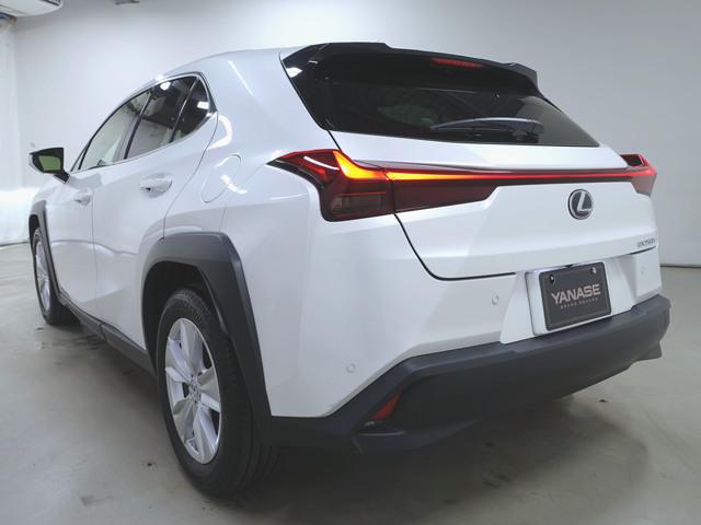 UX250h バージョンC