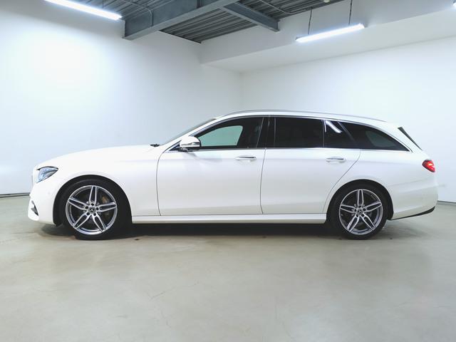 E200 ステーションワゴン アバンギャルド スポーツ