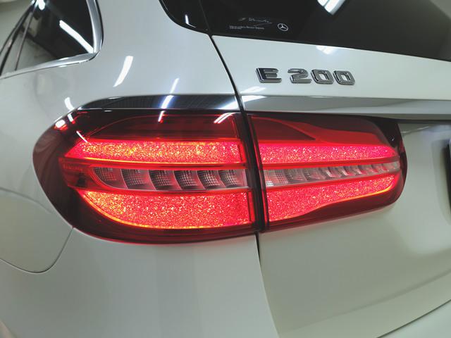 E200 ステーションワゴン アバンギャルド スポーツ