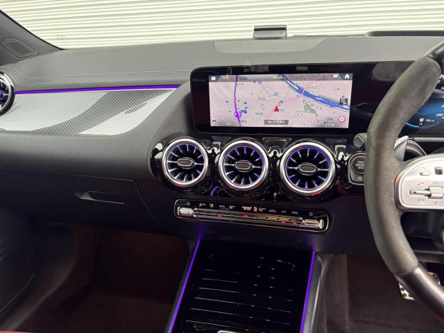 GLA35 4マチック AMGパフォーマンスパッケージ AMGアドバンスドパッケージ