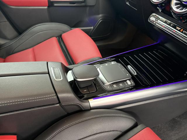 GLA35 4マチック AMGパフォーマンスパッケージ AMGアドバンスドパッケージ