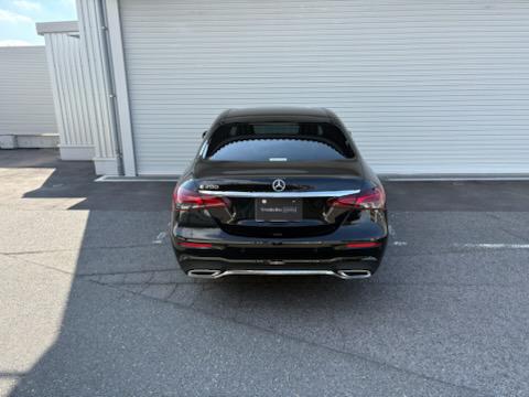 E200 スポーツ AMGラインインテリアパッケージ エクスクルーシブパッケージ