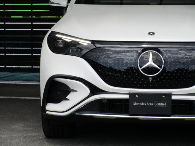 EQE350 4マチック SUV ローンチエディション