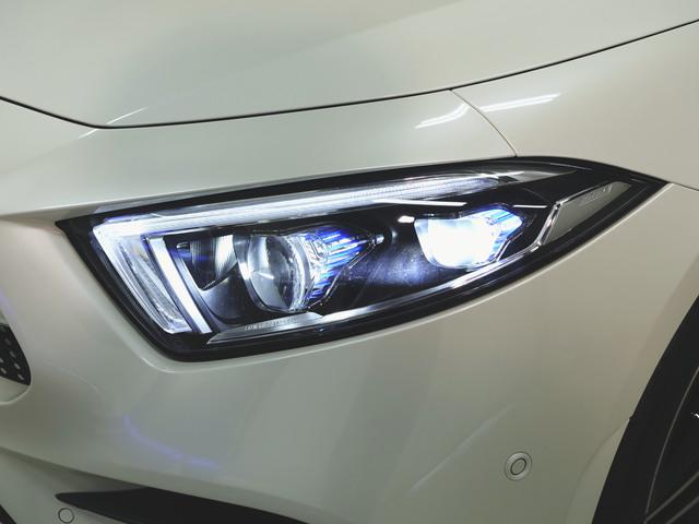 CLS450 4マチック スポーツ エクスクルーシブパッケージ