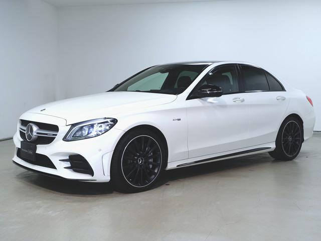 C43 4マチック