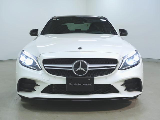 C43 4マチック