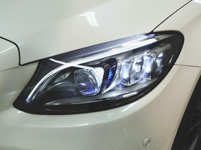C43 4マチック