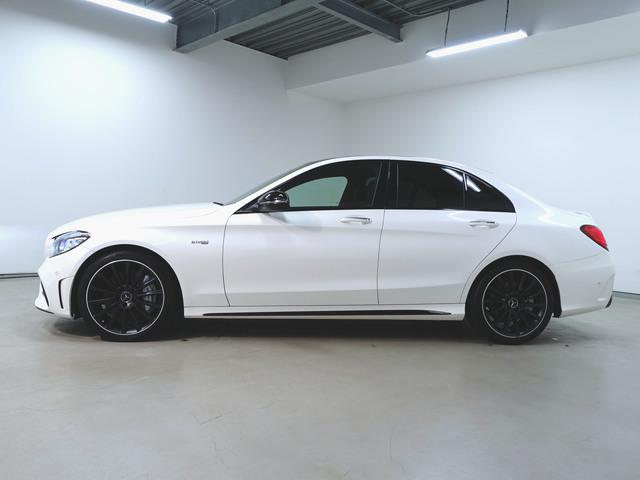C43 4マチック