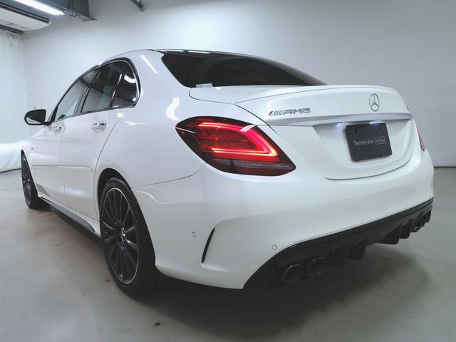 C43 4マチック