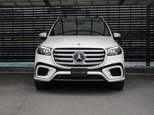 GLS450 d 4マチック AMGラインパッケージ オンアンドオフロードエンジニアリングパッケージ