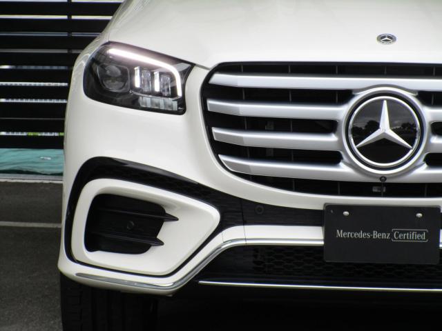 GLS450 d 4マチック AMGラインパッケージ オンアンドオフロードエンジニアリングパッケージ