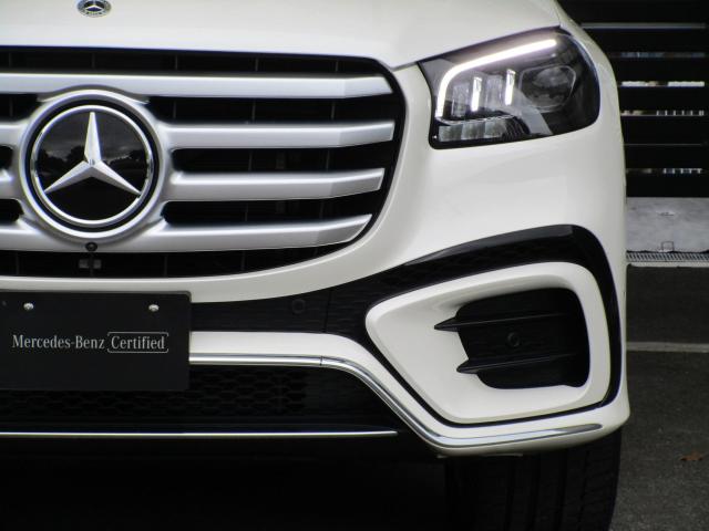 GLS450 d 4マチック AMGラインパッケージ オンアンドオフロードエンジニアリングパッケージ