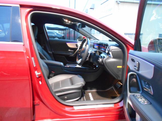 A45 S 4マチックプラス