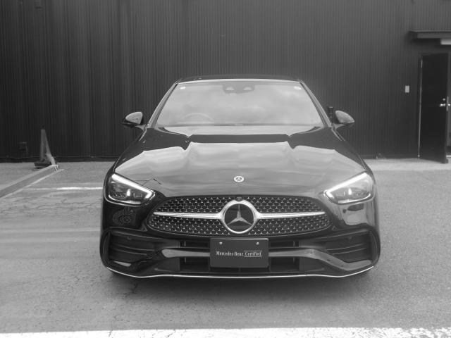 C350 e スポーツ ベーシックパッケージ レザーエクスクルーシブパッケージ