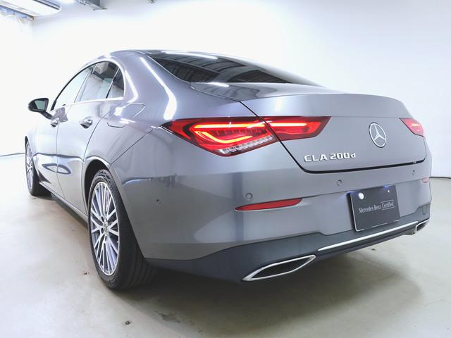 CLA200 d