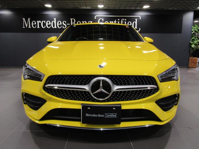 CLA180 AMGラインパッケージ