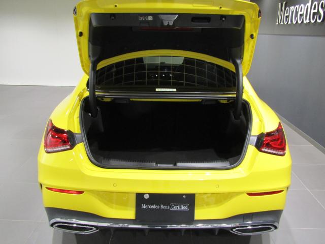 CLA180 AMGラインパッケージ