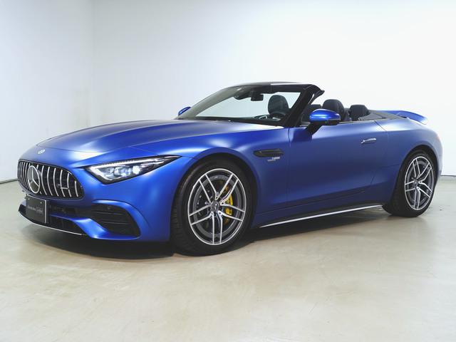 SL43 ヘッドアップディスプレイ