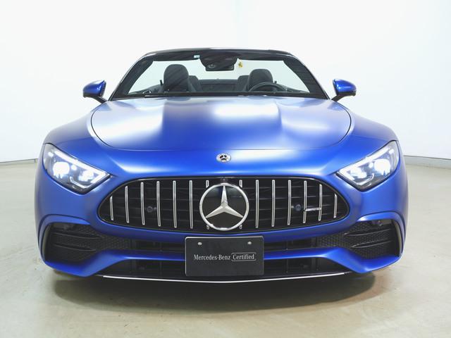 SL43 ヘッドアップディスプレイ