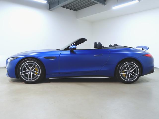 SL43 ヘッドアップディスプレイ