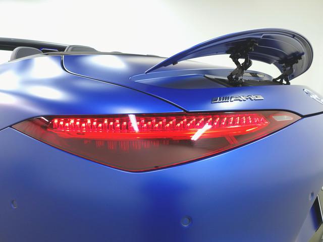 SL43 ヘッドアップディスプレイ