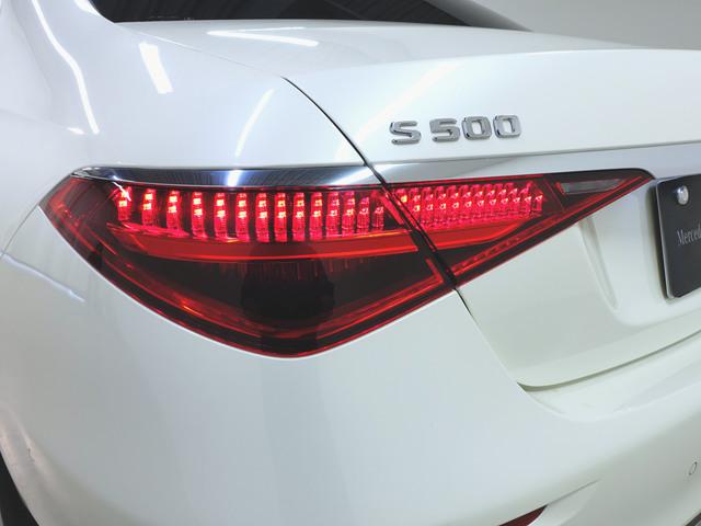 S500 4マチック ロング ファーストエディション AMGライン 3Dコクピットディスプレイ ARヘッドアップディスプレイ