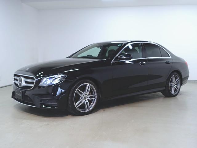 E220 d ローレウスエディション エクスクルーシブパッケージ