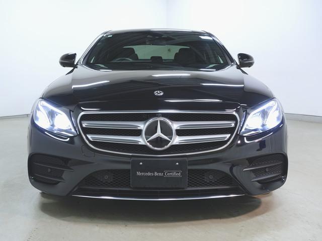 E220 d ローレウスエディション エクスクルーシブパッケージ