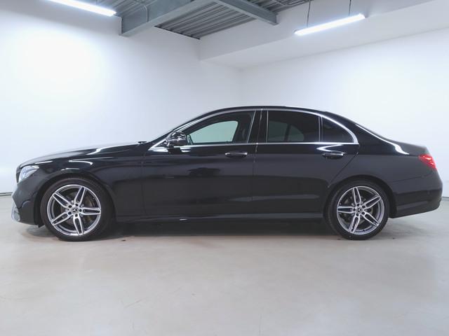 E220 d ローレウスエディション エクスクルーシブパッケージ