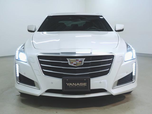 CTS プレミアム