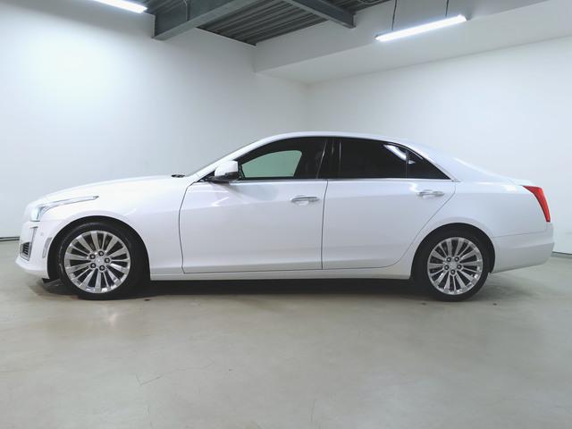 CTS プレミアム