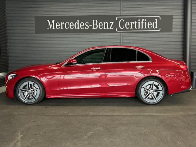 C220 d アバンギャルド AMGラインパッケージ ベーシックパッケージ レザーエクスクルーシブパッケージ