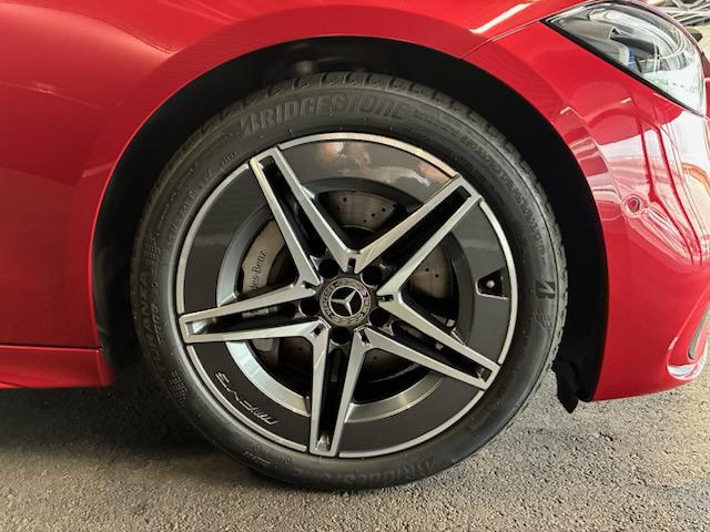 C220 d アバンギャルド AMGラインパッケージ ベーシックパッケージ レザーエクスクルーシブパッケージ